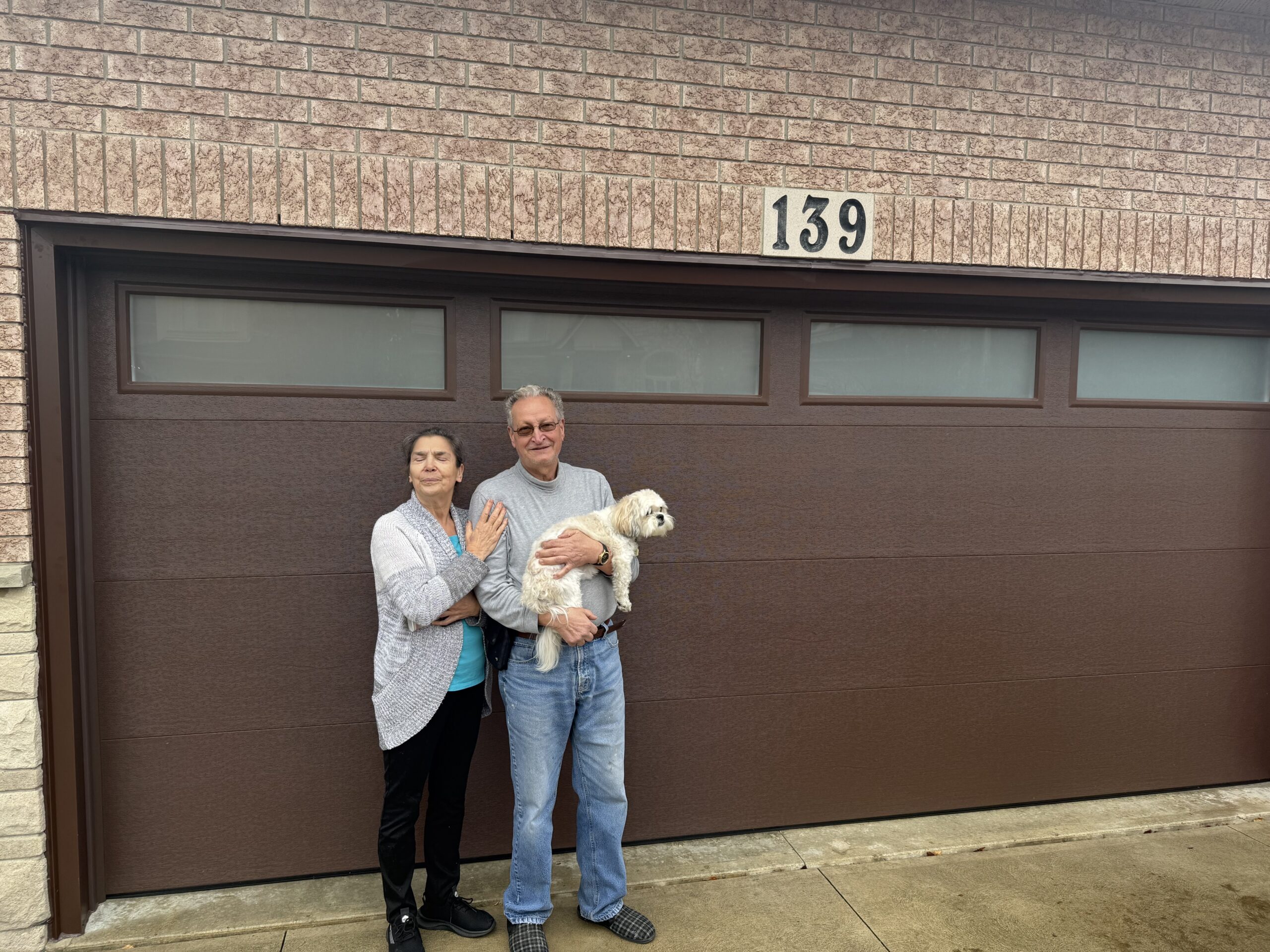 Max Garage Doors Team