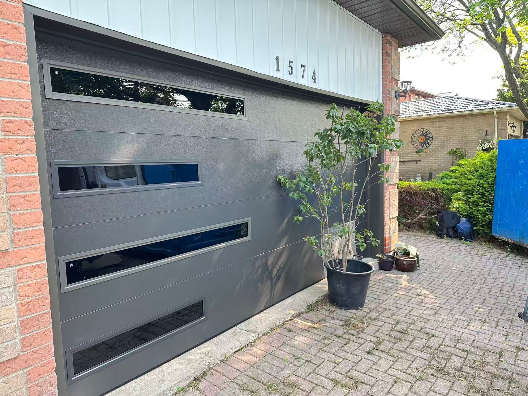 Max Garage Doors Team