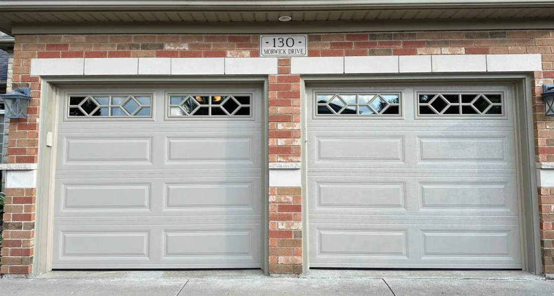 Garage Door Service Niagara Region